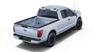 2025 Ford F-150® External Image 4